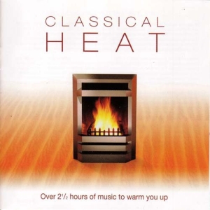 Various - Classical Heat i gruppen VI TIPSER / Julegavetips CD hos Bengans Skivbutik AB (2009375)