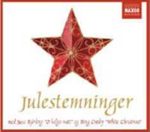 Various - Julestemninger i gruppen CD hos Bengans Skivbutik AB (2009431)