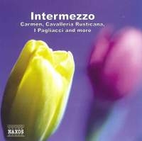 Various - Intermezzo i gruppen CD hos Bengans Skivbutik AB (2009667)