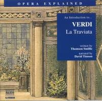 Verdi Giuseppe - Intro To La Traviata i gruppen CD hos Bengans Skivbutik AB (2009680)