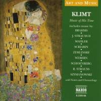 Various - Klimt - Art & Music i gruppen CD hos Bengans Skivbutik AB (2009685)