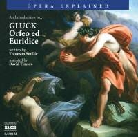 Gluck Christoph Willibald - Intro To Orfeo i gruppen VI TIPSER / Julegavetips CD hos Bengans Skivbutik AB (2009786)