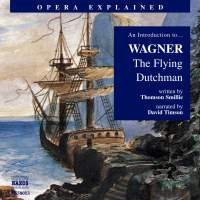 Wagner Richard - Intro Flying Dutchman i gruppen CD hos Bengans Skivbutik AB (2009802)