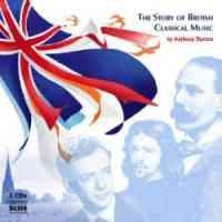 Various - The Story Of Brittish Classica i gruppen VI TIPSER / Julegavetips CD hos Bengans Skivbutik AB (2009965)