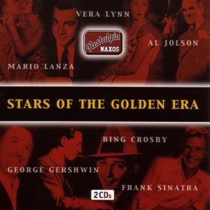 Various - Stars Of The Golden Era i gruppen CD hos Bengans Skivbutik AB (2009983)