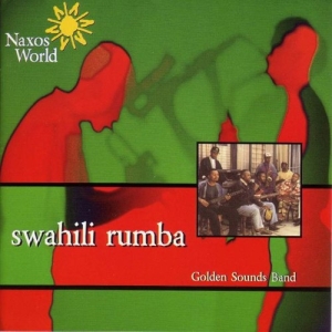 Traditional - Swahili Rumba i gruppen CD hos Bengans Skivbutik AB (2010014)