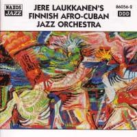 Laukkanen Jere - Cuban Jazzor i gruppen CD hos Bengans Skivbutik AB (2010057)