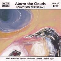 Ramsden Mark - Above The Clouds i gruppen VI TIPSER / Julegavetips CD hos Bengans Skivbutik AB (2010064)