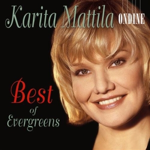 Various Composers - Mattila - Best Of Evergreens i gruppen VI TIPSER / Julegavetips CD hos Bengans Skivbutik AB (2010174)