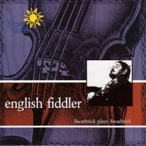 Swarbrick Dave - English Fiddler i gruppen CD hos Bengans Skivbutik AB (2010390)