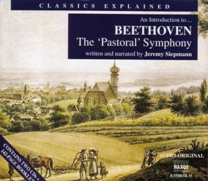 Beethoven Ludwig Van - Introduction To Pastoral i gruppen CD hos Bengans Skivbutik AB (2010437)