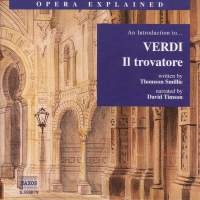 Verdi Giuseppe - An Introduction Toâ¦ Rigolleto i gruppen VI TIPSER / Julegavetips CD hos Bengans Skivbutik AB (2010445)