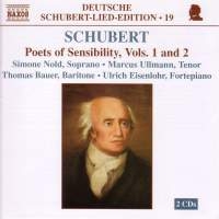 Schubert Franz - Sentiment i gruppen VI TIPSER / Julegavetips CD hos Bengans Skivbutik AB (2010454)