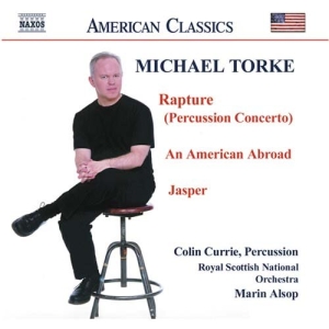 Torke Michael - Rapture i gruppen VI TIPSER / Julegavetips CD hos Bengans Skivbutik AB (2010467)