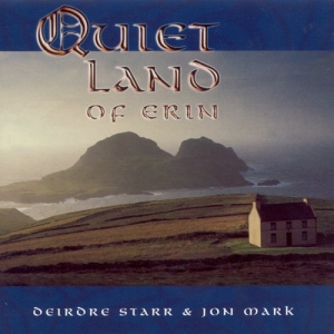 Various - Quiet Land Of Erin i gruppen CD hos Bengans Skivbutik AB (2010619)