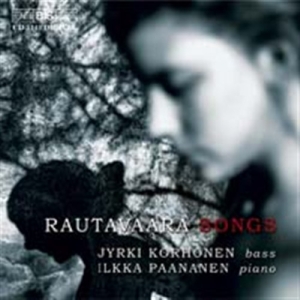 Rautavaara Einojuhani - Songs i gruppen VI TIPSER / Julegavetips CD hos Bengans Skivbutik AB (2010677)