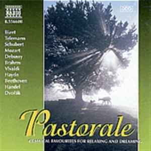 Various - Pastorale i gruppen CD hos Bengans Skivbutik AB (2010775)