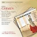 Philidor Andre Danican - Carmen Sa i gruppen CD hos Bengans Skivbutik AB (2010821)