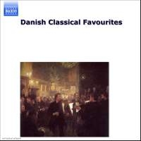 Various - Danska Klassiska Favoritter 2 i gruppen CD hos Bengans Skivbutik AB (2010850)