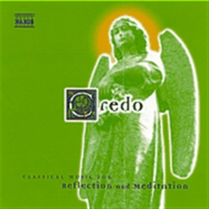 Various - Credo i gruppen CD hos Bengans Skivbutik AB (2010855)