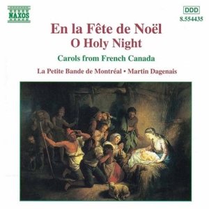 Various - O Holy Night i gruppen VI TIPSER / Julegavetips CD hos Bengans Skivbutik AB (2010893)