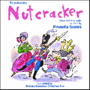 Tchaikovsky/Rimsky-Korskakov - Nutcracker i gruppen VI TIPSER / Julegavetips CD hos Bengans Skivbutik AB (2010917)