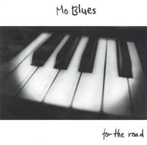 Mo Blues - For The Road i gruppen CD hos Bengans Skivbutik AB (2011128)