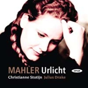 Mahler - Urlicht (Lieder) i gruppen VI TIPSER / Julegavetips CD hos Bengans Skivbutik AB (2011158)