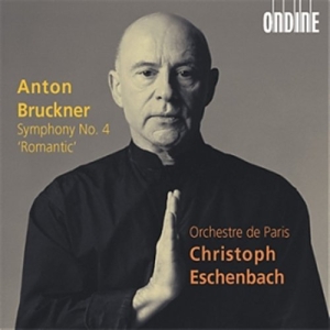 Bruckner Anton - Symphony No. 4 i gruppen VI TIPSER / Julegavetips CD hos Bengans Skivbutik AB (2011262)