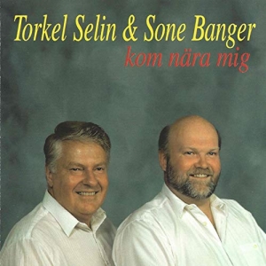 Selin Torkel - Kom Nära Mig i gruppen CD hos Bengans Skivbutik AB (2011469)