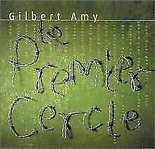 Amy Gilbert - Premier Cercle i gruppen CD hos Bengans Skivbutik AB (2011605)