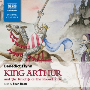 Flynn John - King Arthur i gruppen CD hos Bengans Skivbutik AB (2012163)