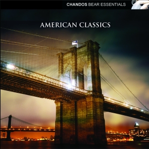 Various - American Classics i gruppen VI TIPSER / Julegavetips CD hos Bengans Skivbutik AB (2012259)