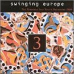 Various - European Jazz Youth Orchestra i gruppen CD hos Bengans Skivbutik AB (2012540)