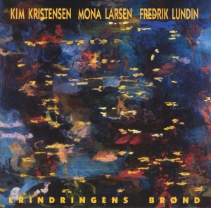 Kristensen Kim - Kristensen Larsen i gruppen CD hos Bengans Skivbutik AB (2012584)