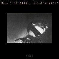 Monk Meredith - Dolmen Music i gruppen CD hos Bengans Skivbutik AB (2012656)