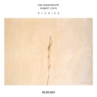 Kashkashian Kim - Elegies i gruppen CD hos Bengans Skivbutik AB (2012666)