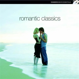 Various - Romantic Classics i gruppen VI TIPSER / Julegavetips CD hos Bengans Skivbutik AB (2012785)