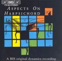 Various - Aspects On Hd i gruppen CD hos Bengans Skivbutik AB (2012796)