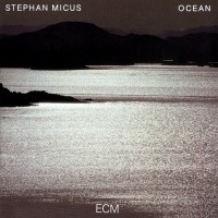 Micus Stephan - Ocean i gruppen CD hos Bengans Skivbutik AB (2012832)