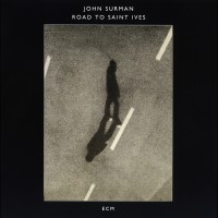 Surman John - Road To Saint Ives i gruppen CD hos Bengans Skivbutik AB (2012844)