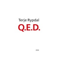 Rypdal Terje - Q.E.D. i gruppen CD hos Bengans Skivbutik AB (2012849)