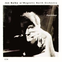 Balke Jon - Further i gruppen CD hos Bengans Skivbutik AB (2012860)