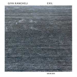 Kancheli Giya - Exil i gruppen CD hos Bengans Skivbutik AB (2012864)