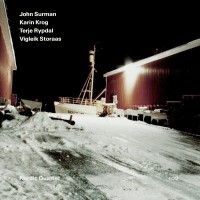 Surman John - Nordic Quartet i gruppen CD hos Bengans Skivbutik AB (2012867)