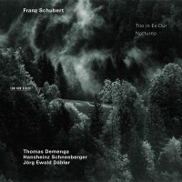 Schubert Franz - Trio In Es-Dur / Notturno i gruppen CD hos Bengans Skivbutik AB (2012874)