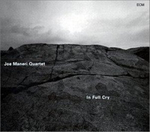 Joe Maneri Quartet - In Full Cry i gruppen CD hos Bengans Skivbutik AB (2012880)