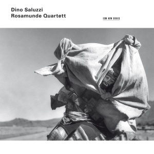 Saluzzi Dino - Kultrum i gruppen CD hos Bengans Skivbutik AB (2012884)