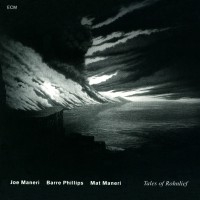 Maneri Joe - Tales Of Rohnlief i gruppen CD hos Bengans Skivbutik AB (2012888)