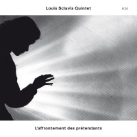 Louis Sclavis Quintet - L'affrontement Des Prétendants i gruppen CD hos Bengans Skivbutik AB (2012896)